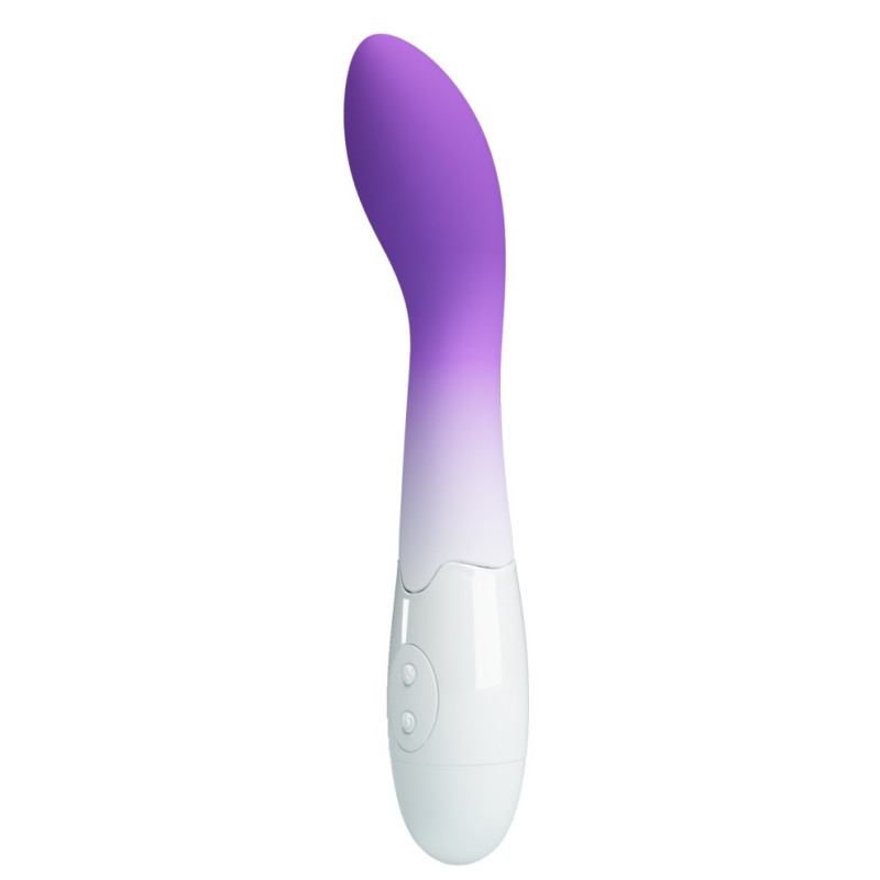 Pretty Love Stimulateur Point G Bishop 12 x 3.1cm